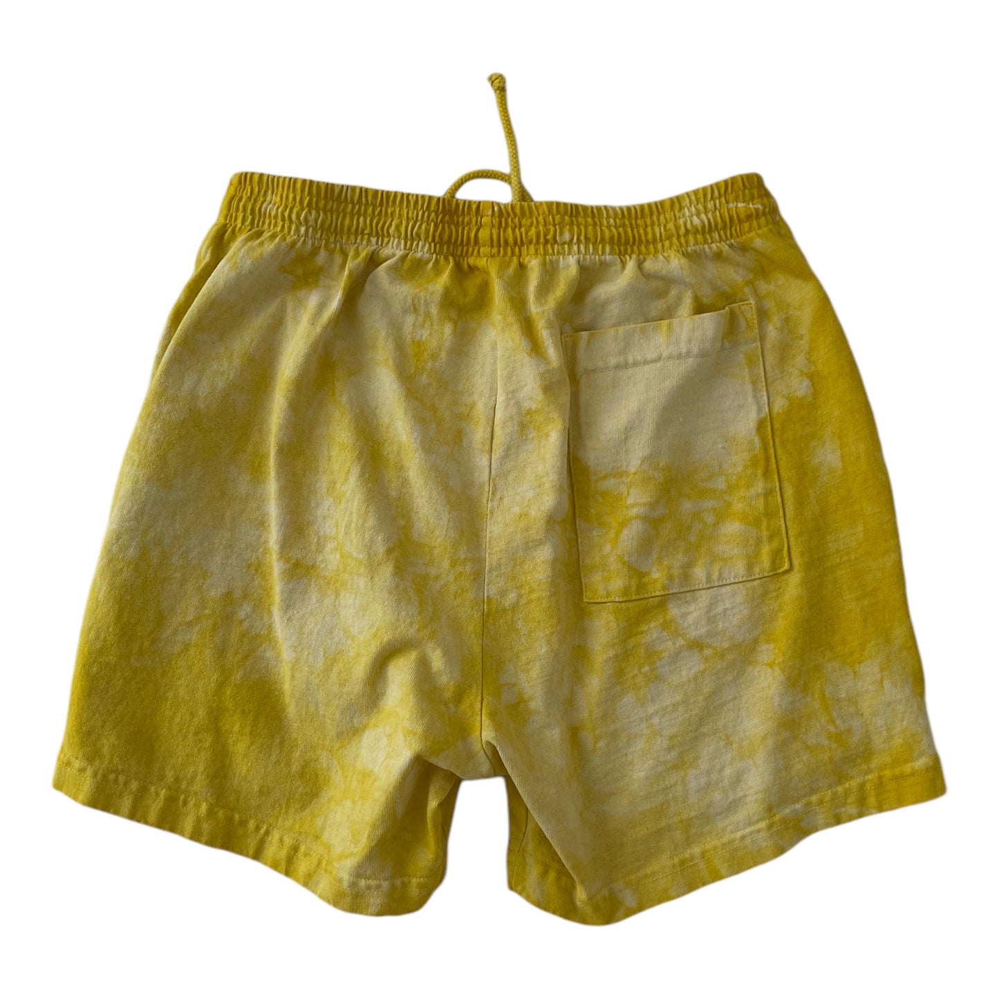 Weld Lounge Shorts