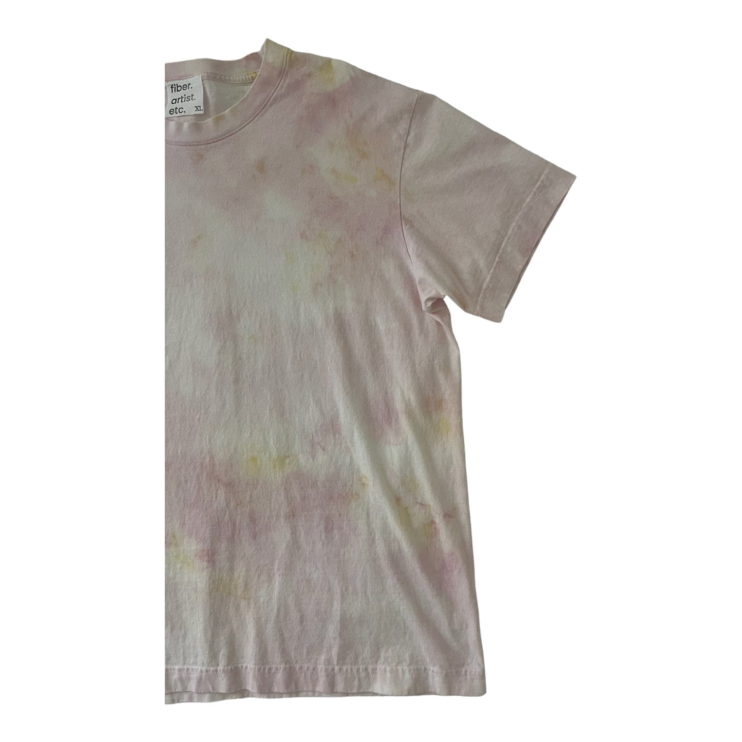 Wildflower Garden Short Sleeve Tee