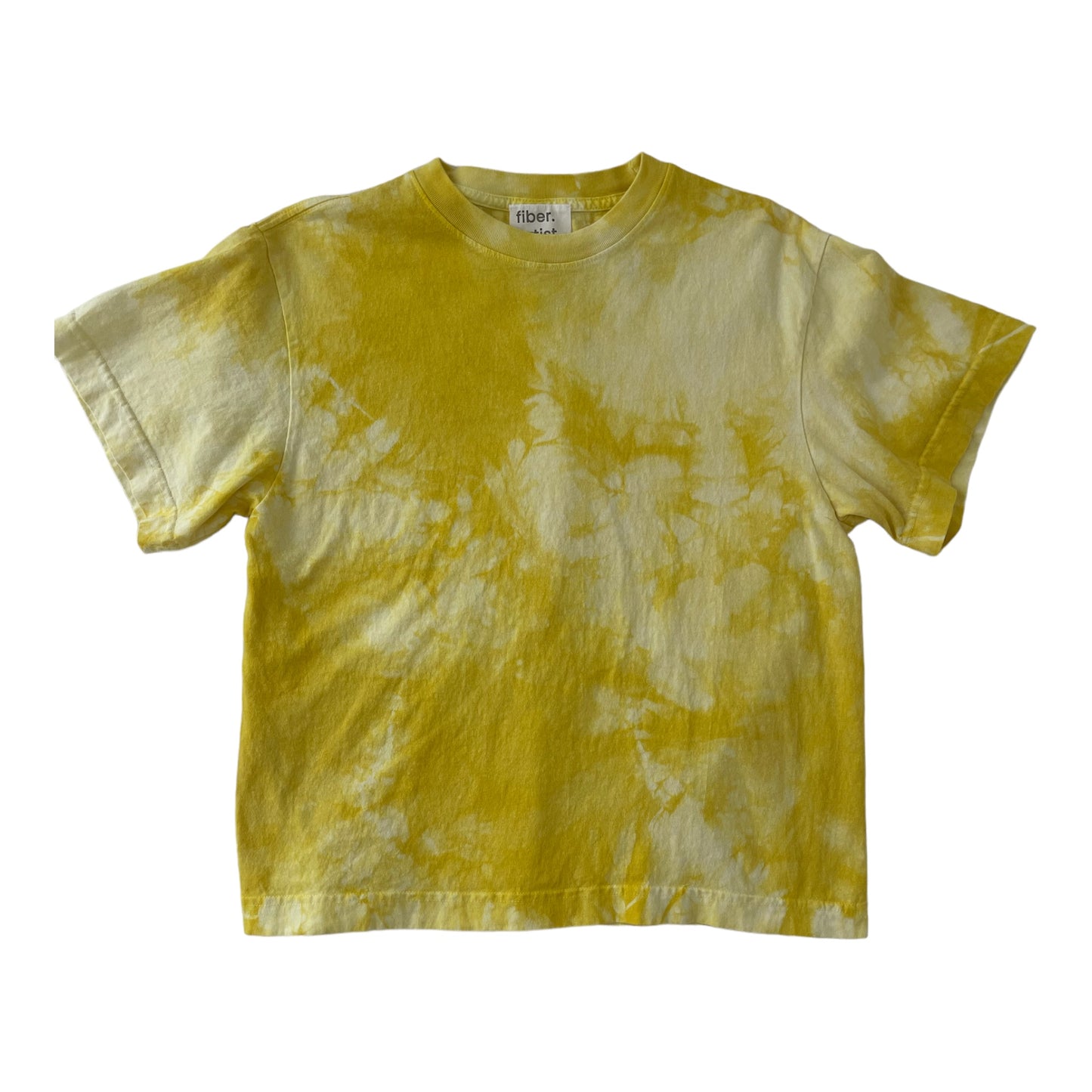 Weld Boxy Tee