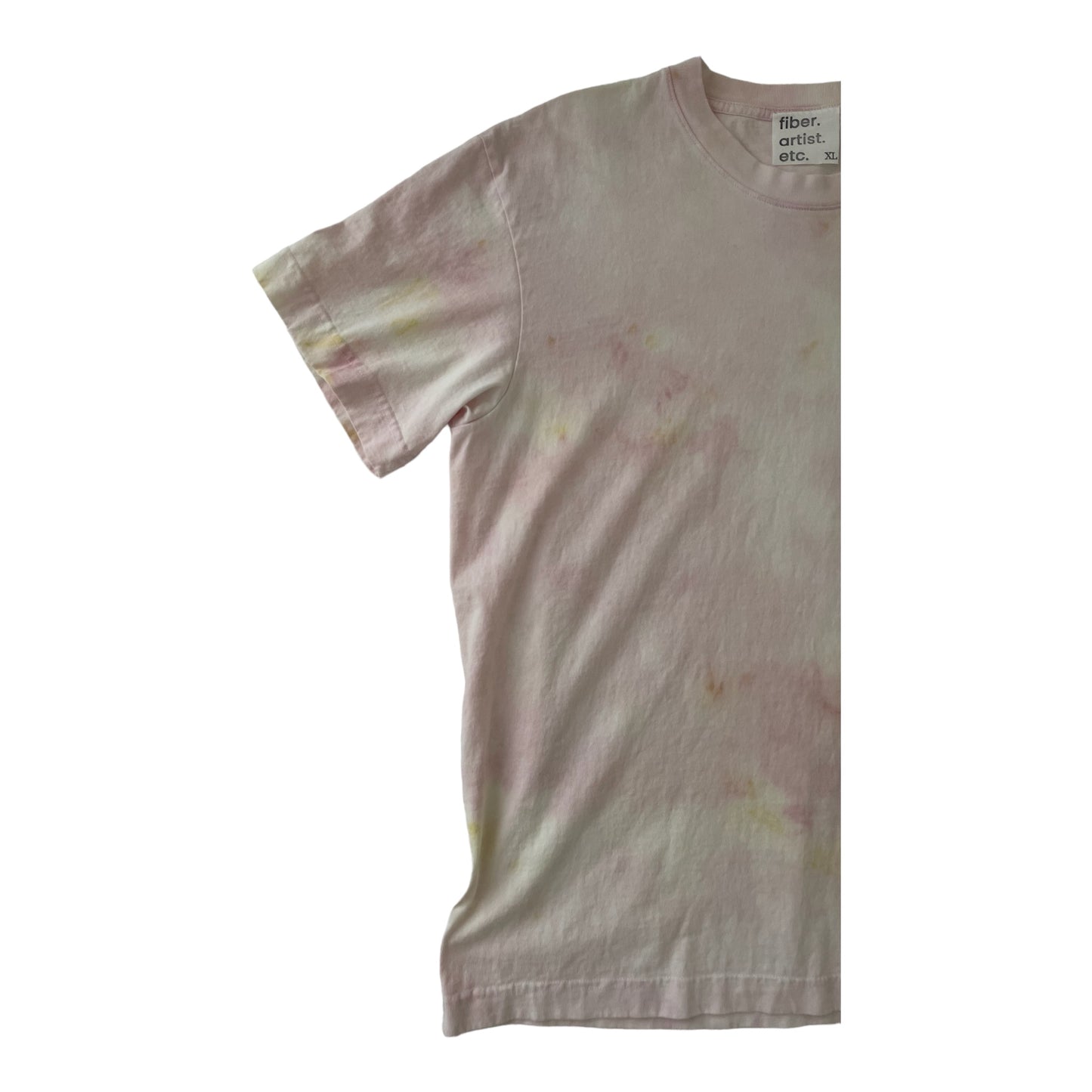 Wildflower Garden Short Sleeve Tee