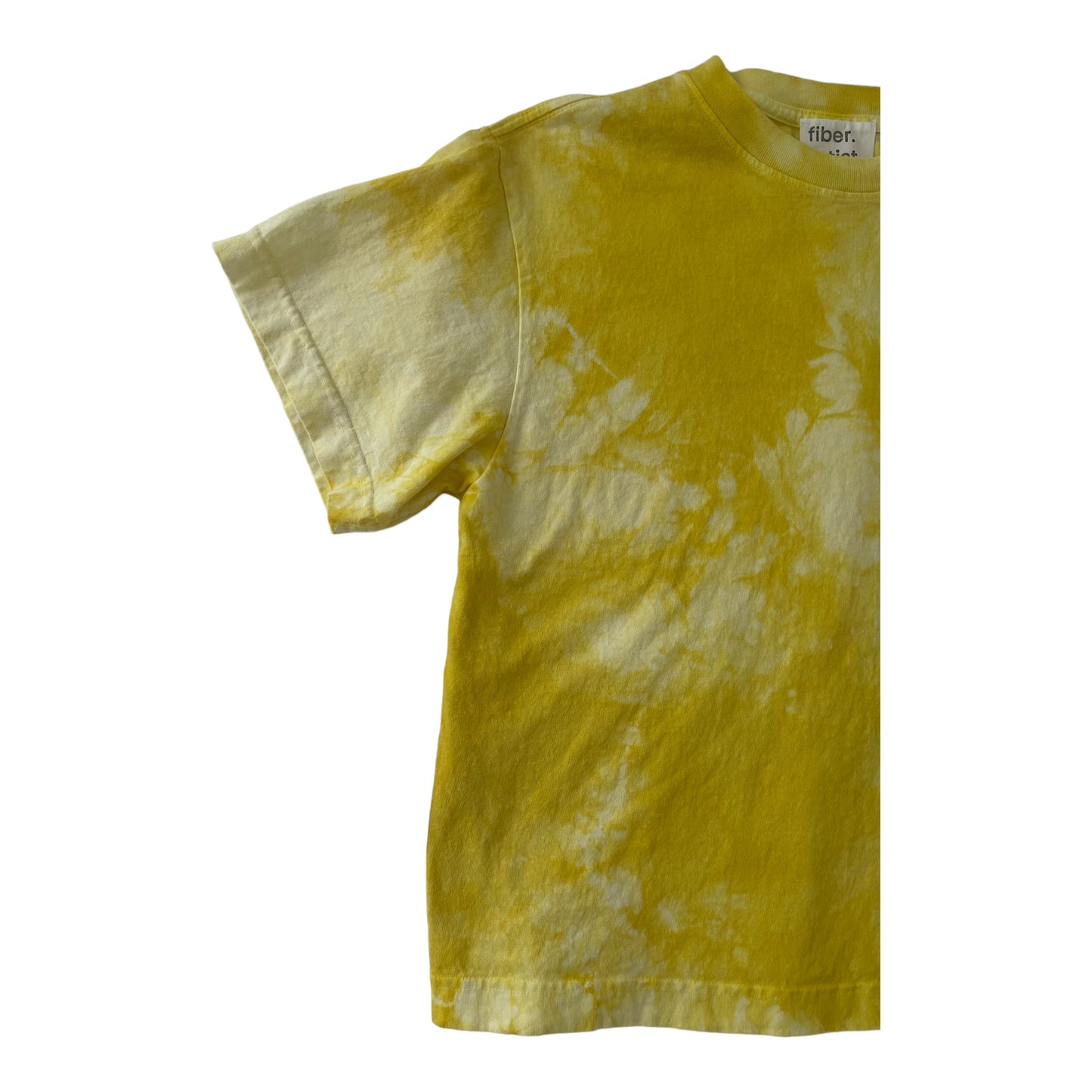 Weld Boxy Tee
