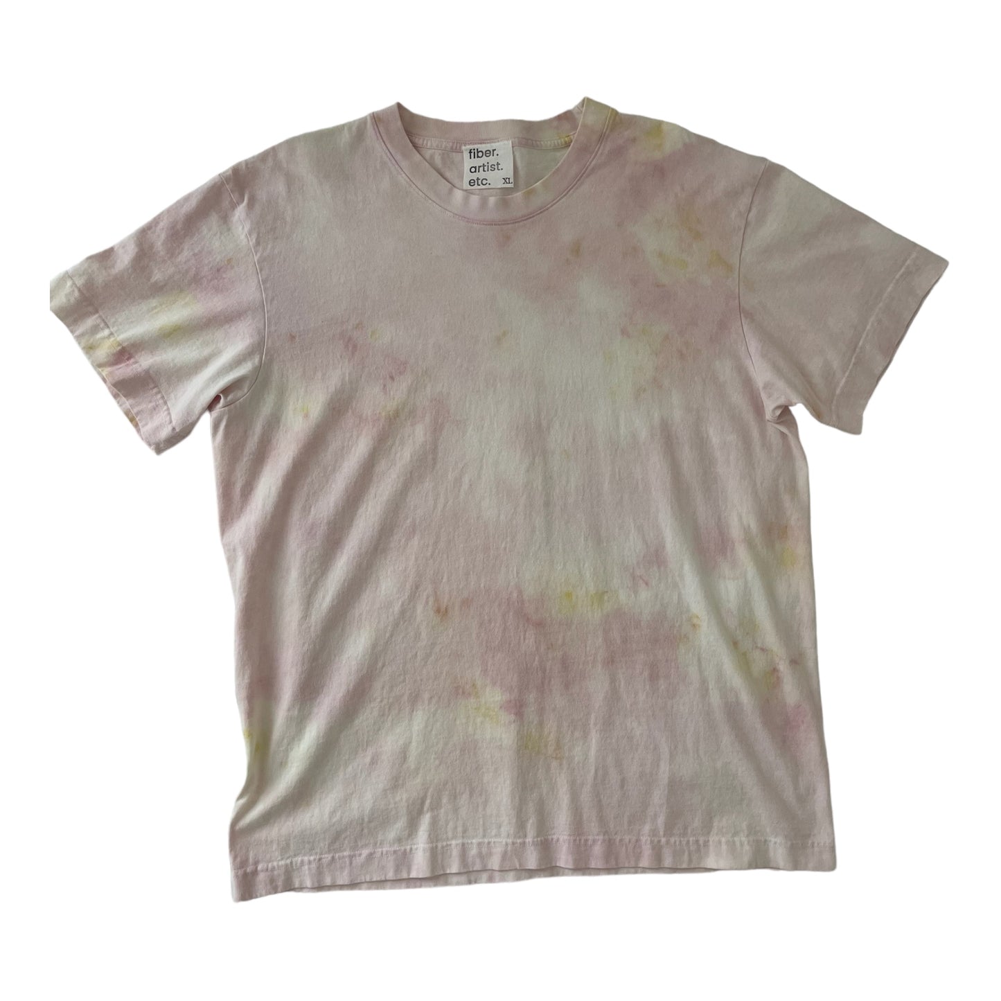 Wildflower Garden Short Sleeve Tee