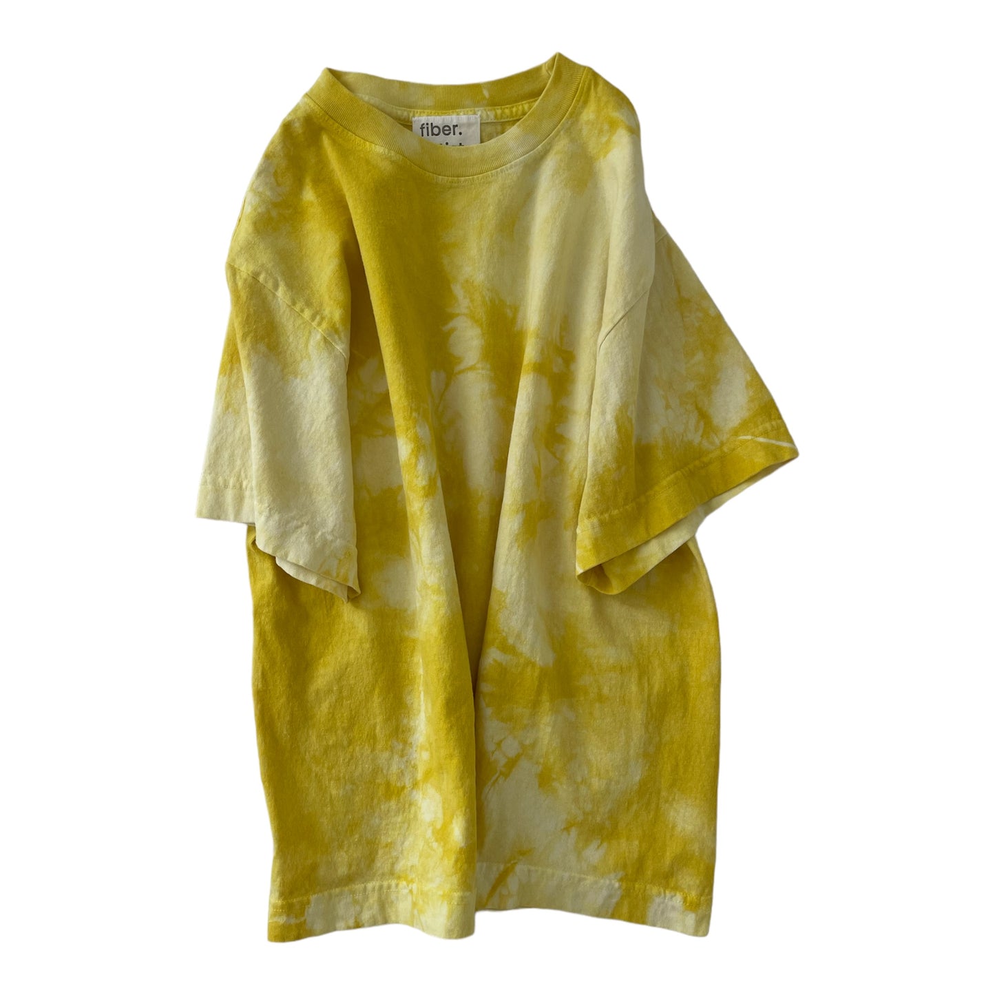 Weld Boxy Tee