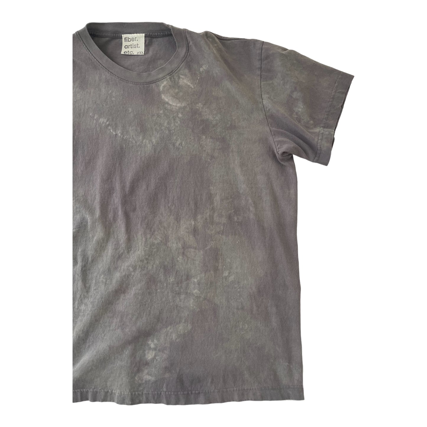 Logwood & Iron Short Sleeve Tee