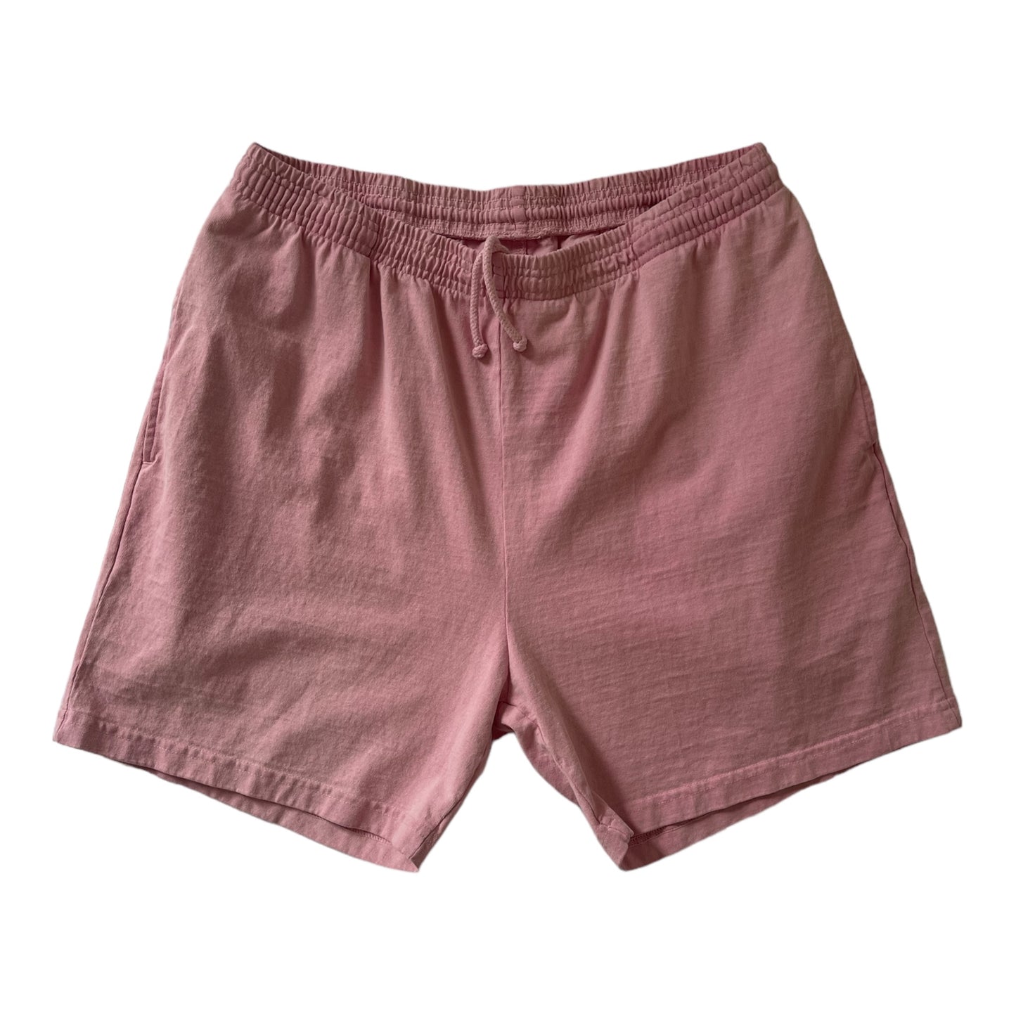 Cochineal Lounge Shorts