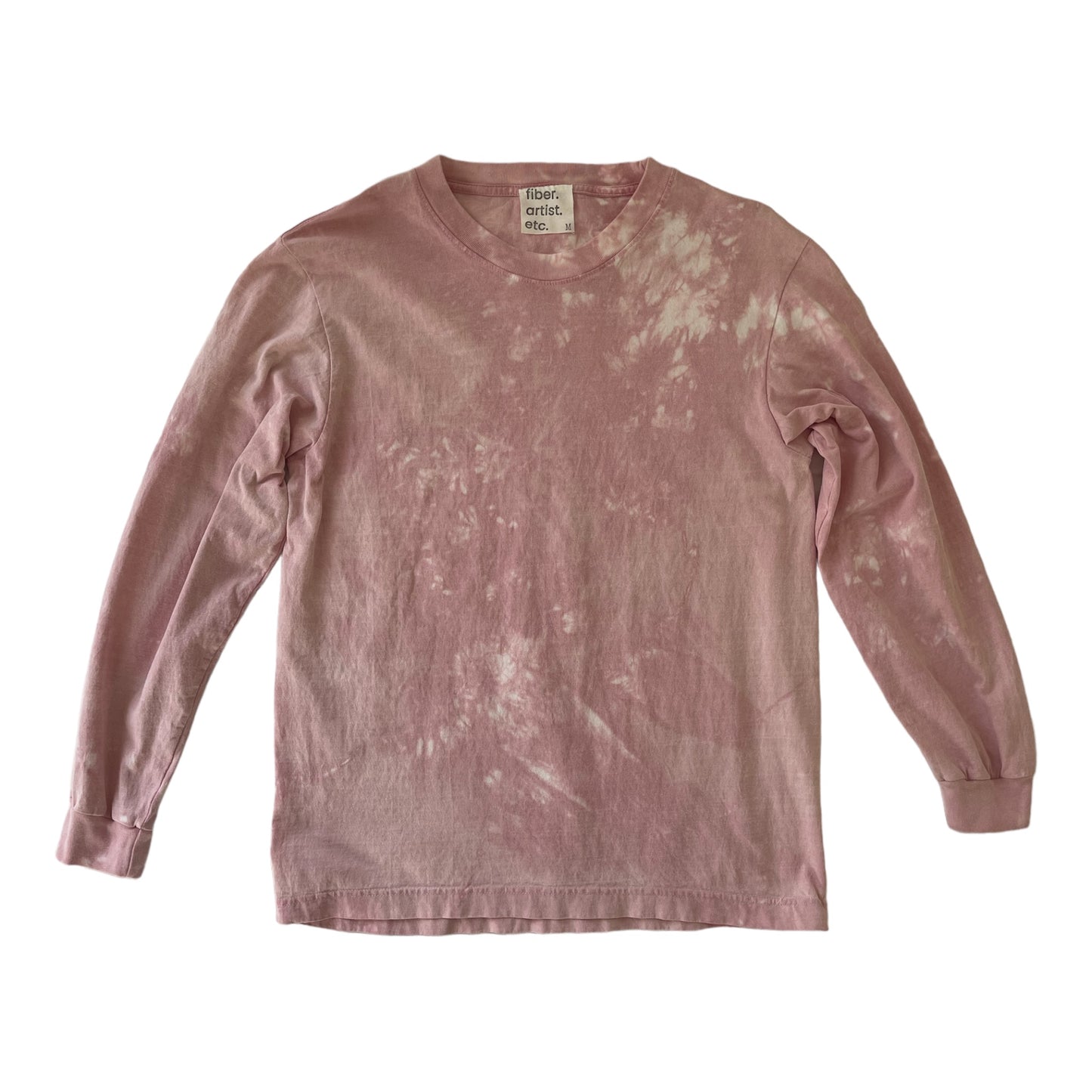Cochineal Long Sleeve Tee
