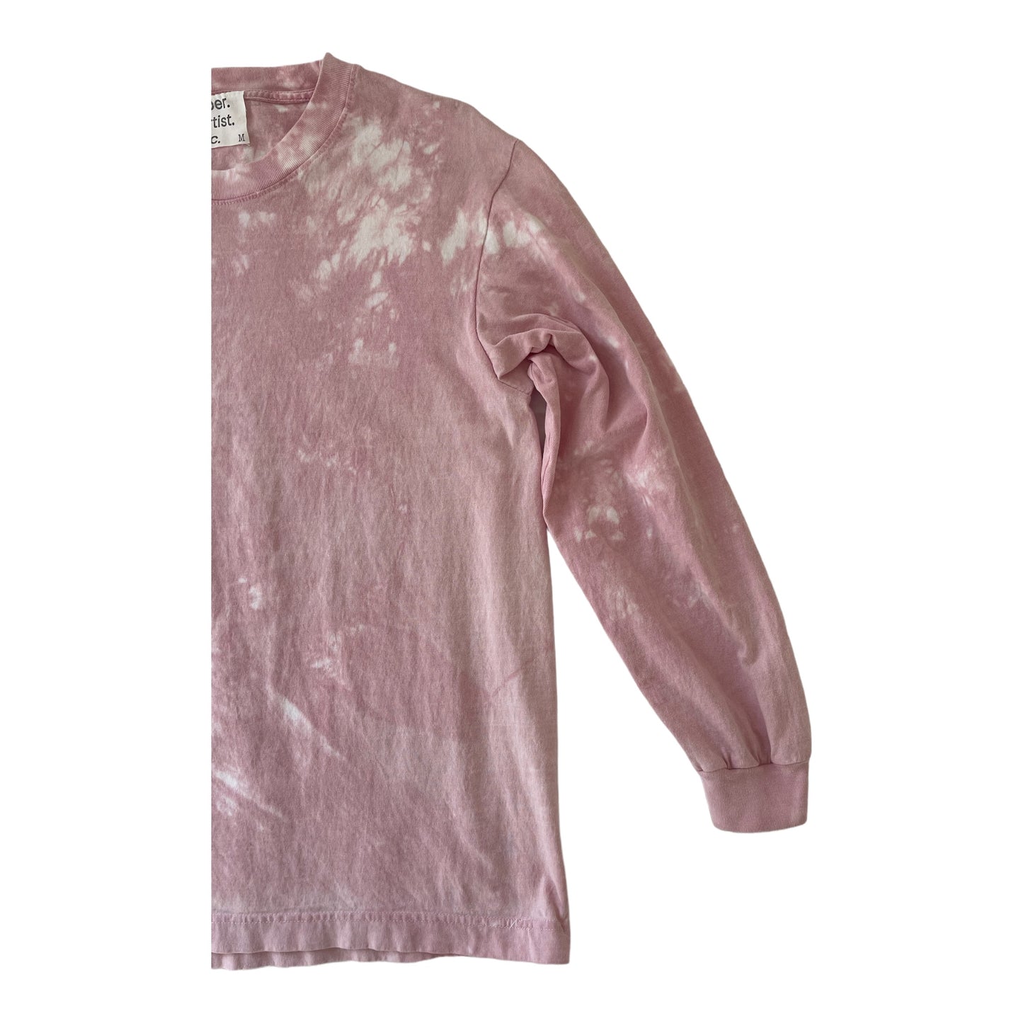 Cochineal Long Sleeve Tee