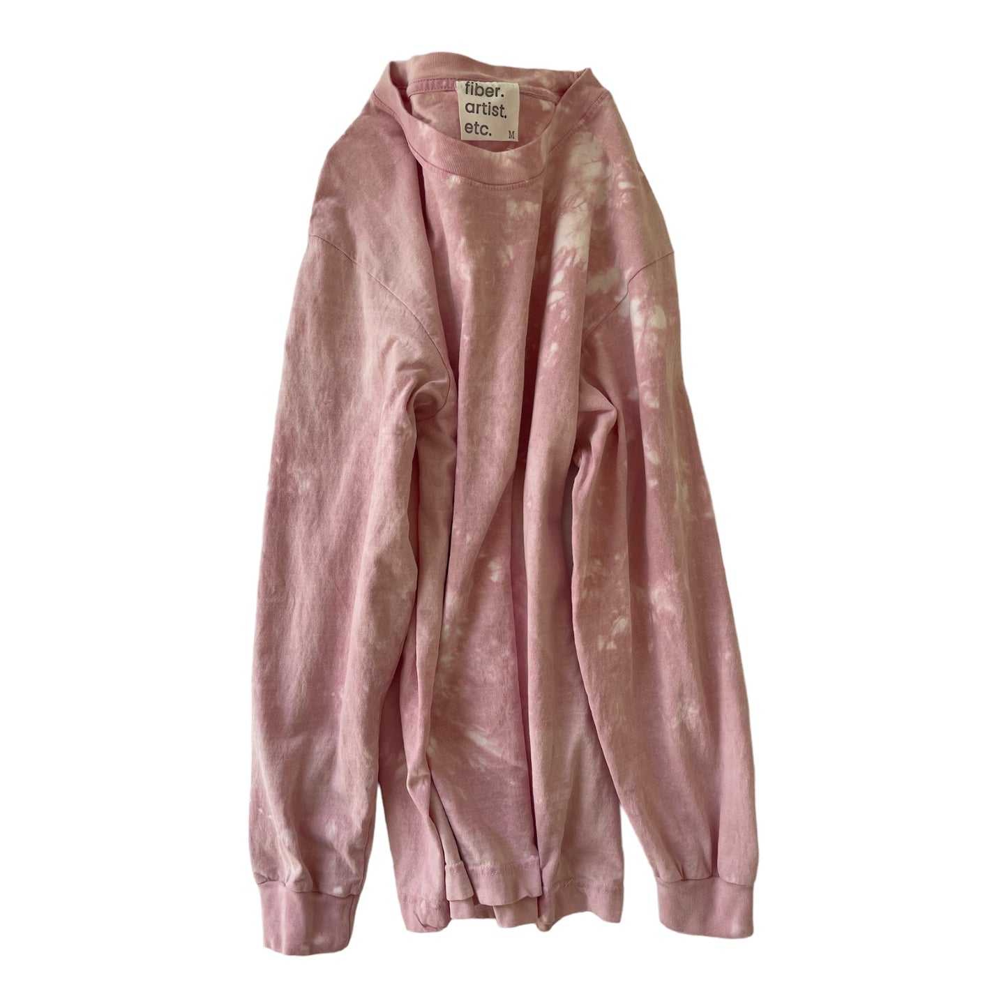Cochineal Long Sleeve Tee