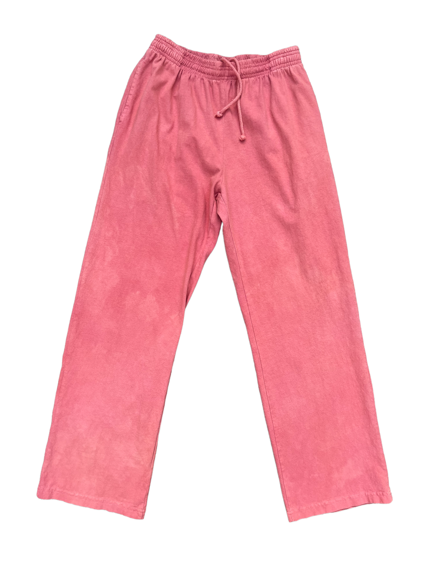 Marigold & Sappanwood Lounge Pants