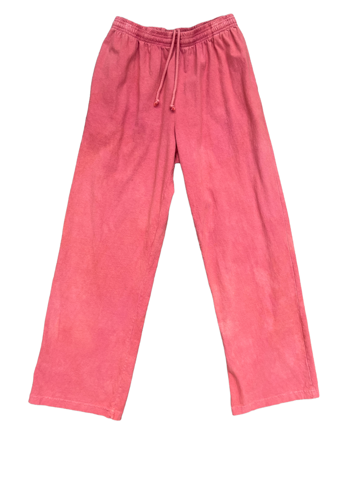 Marigold & Sappanwood Lounge Pants