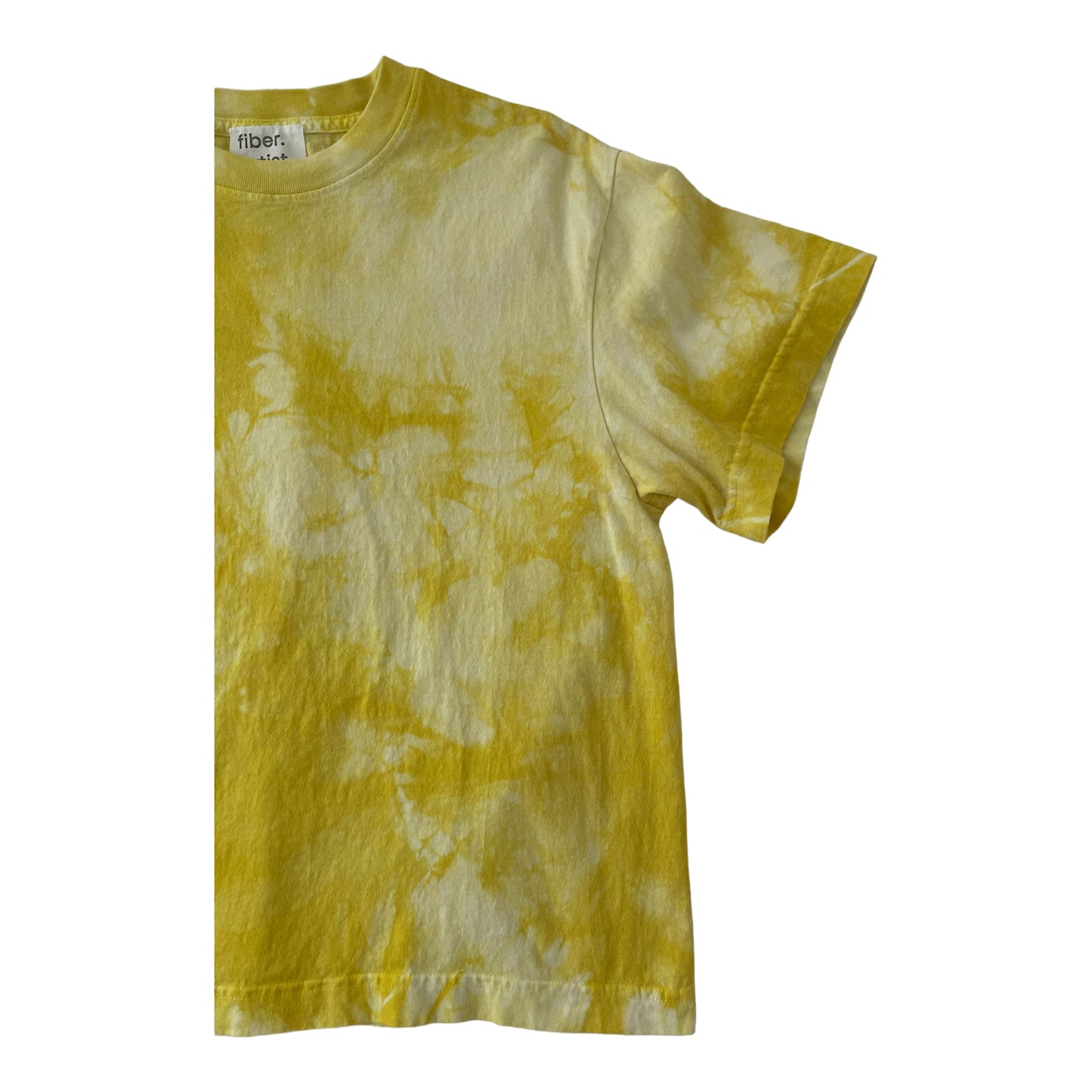 Weld Boxy Tee