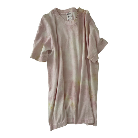 Wildflower Garden Short Sleeve Tee