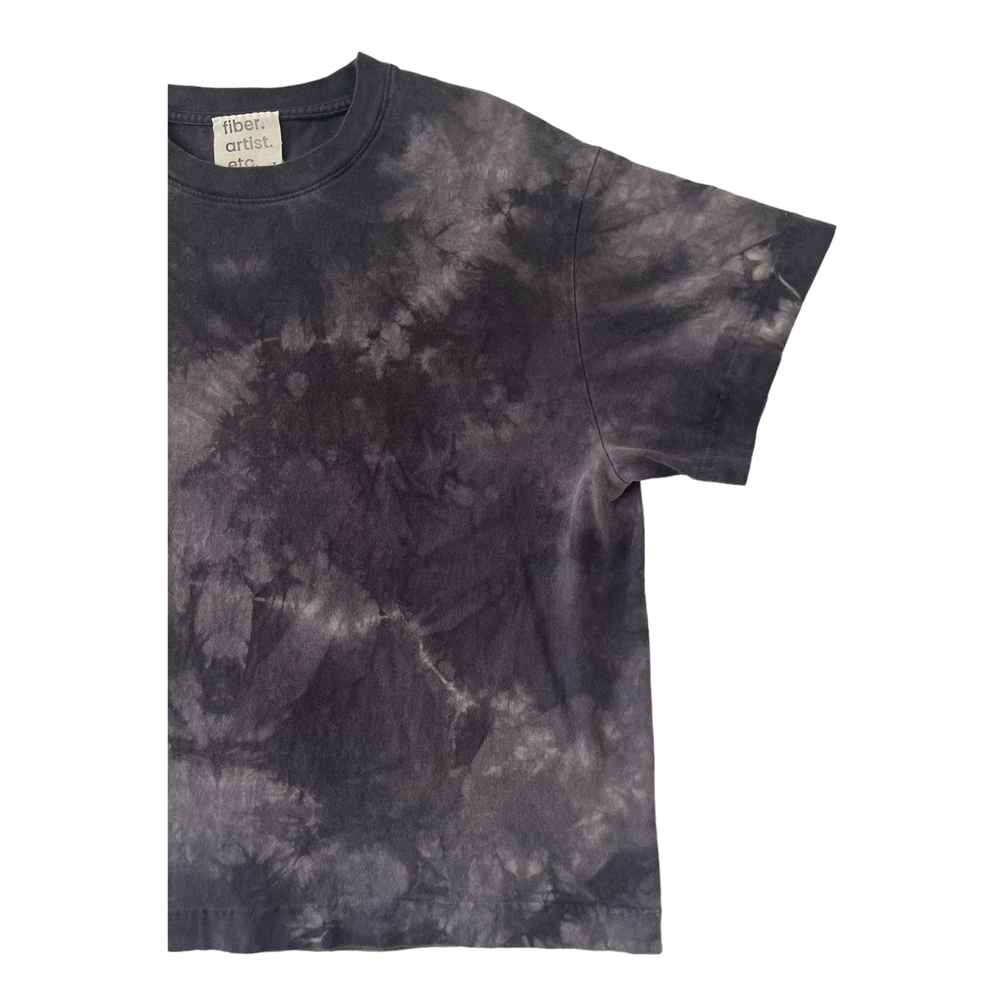 Logwood & Iron Boxy Tee