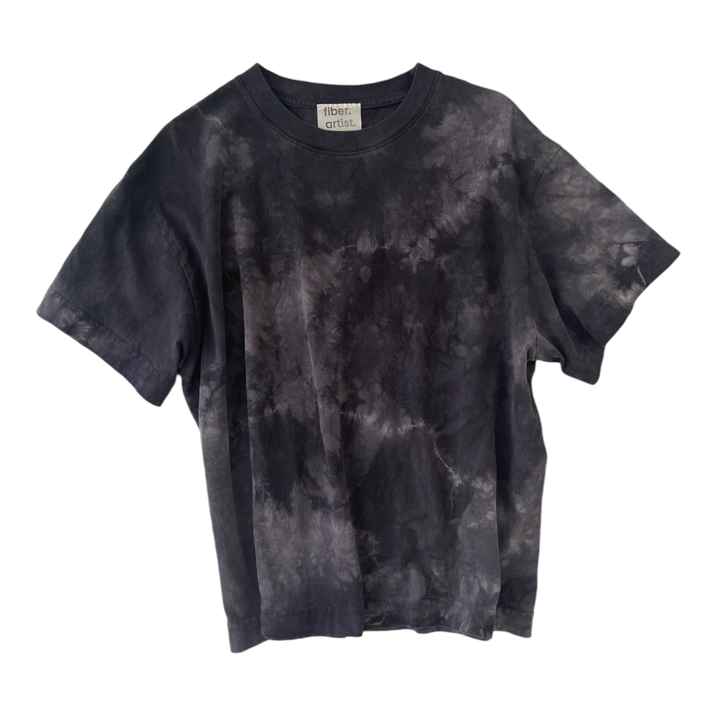 Logwood & Iron Boxy Tee