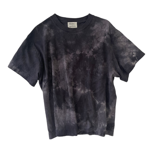 Logwood & Iron Boxy Tee