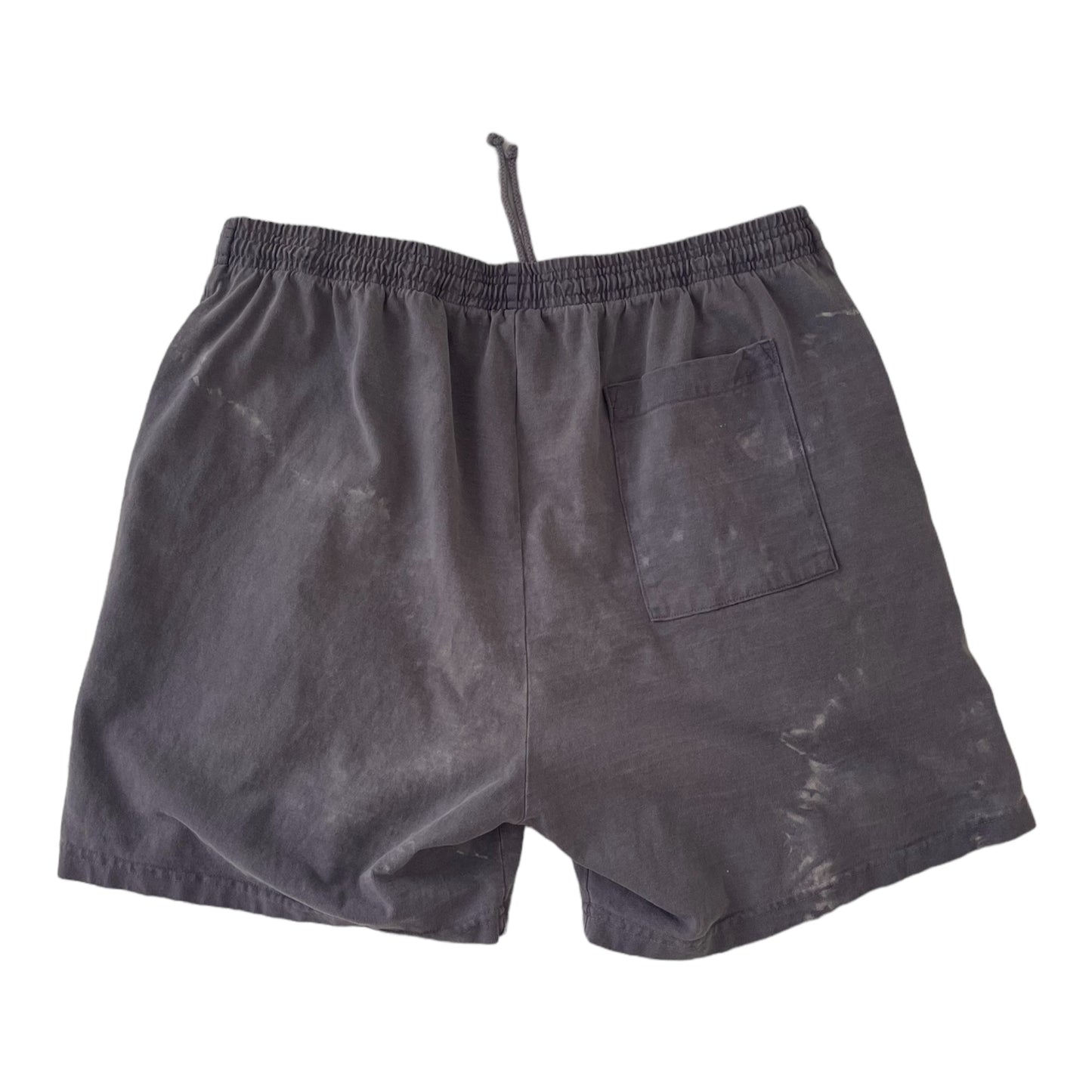 Logwood & Iron Lounge Shorts