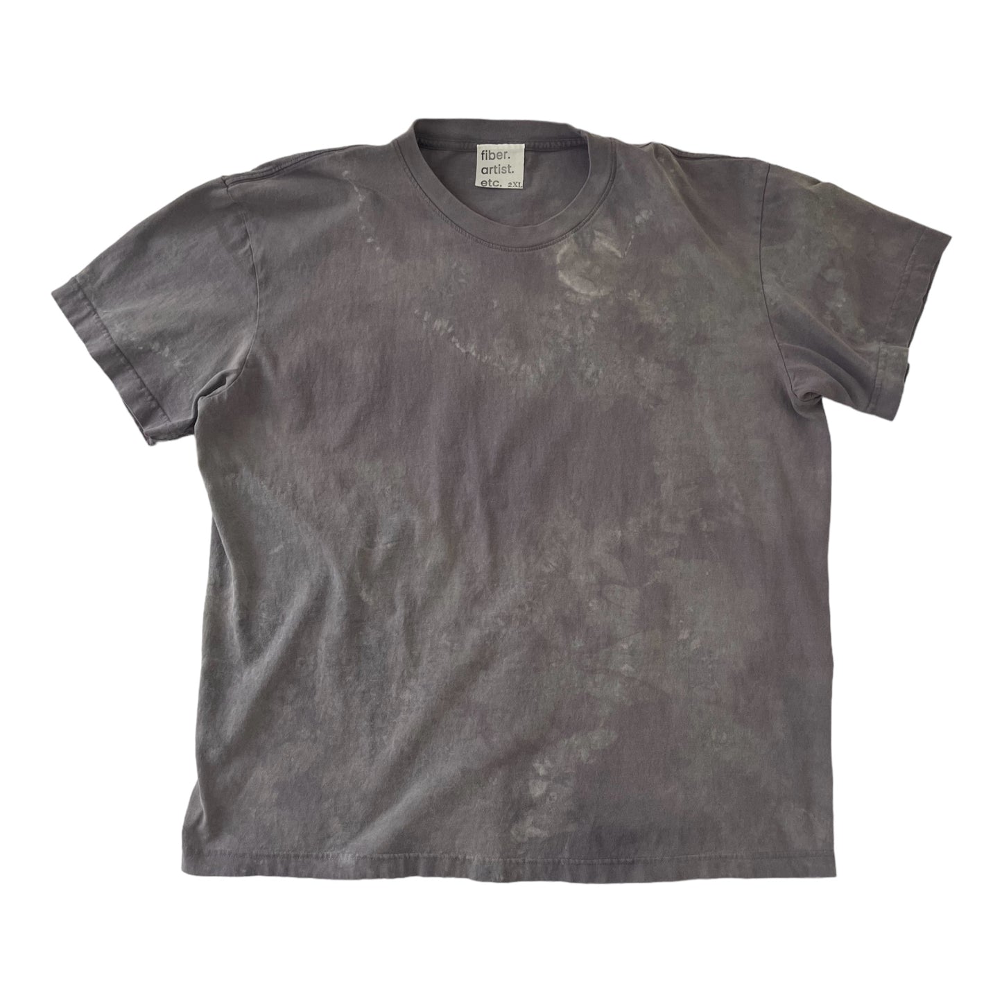 Logwood & Iron Short Sleeve Tee