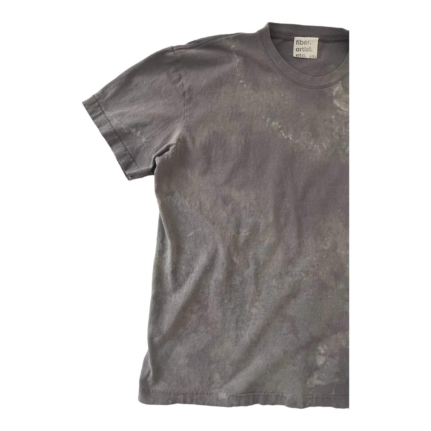 Logwood & Iron Short Sleeve Tee