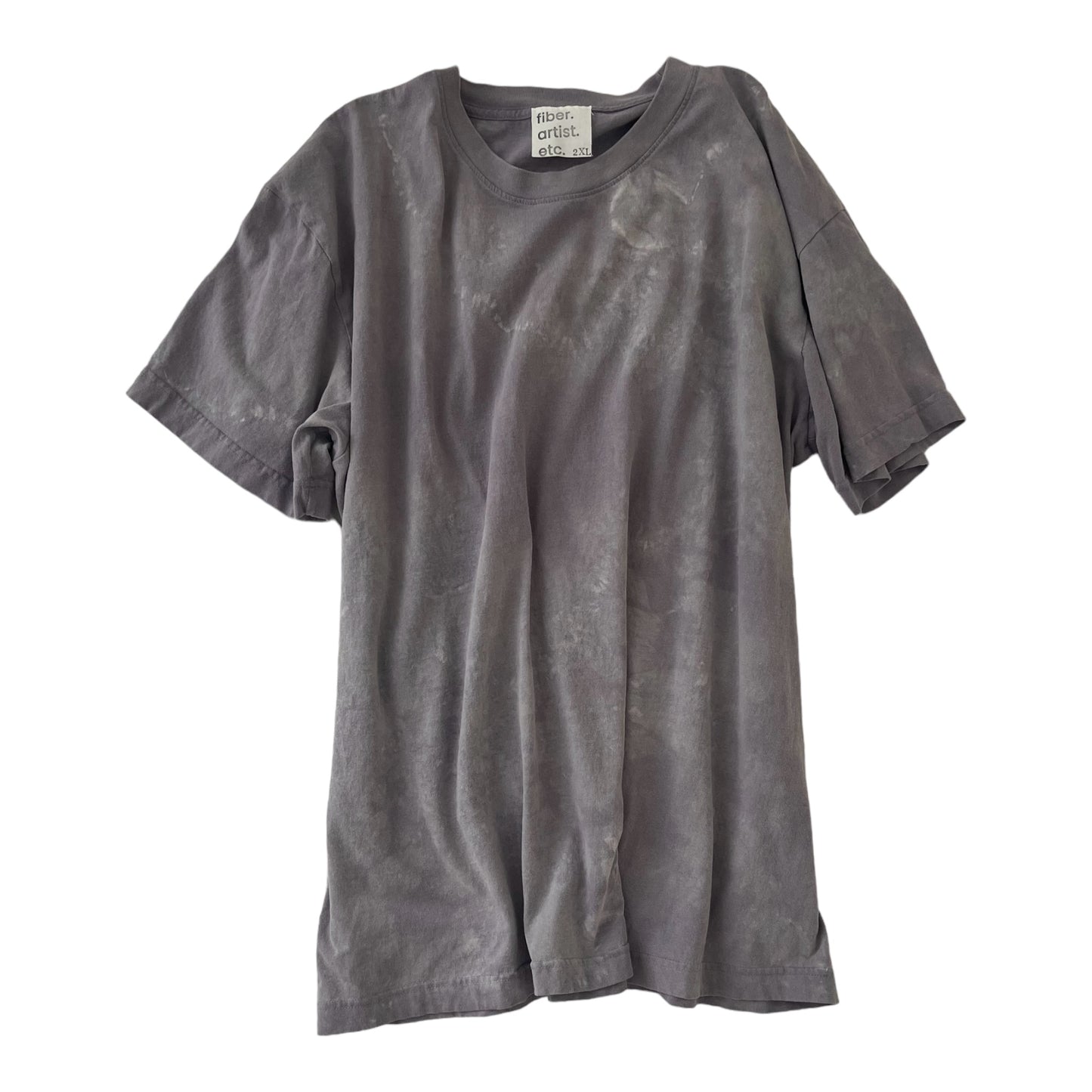 Logwood & Iron Short Sleeve Tee