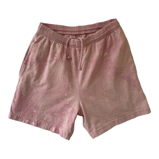 Cochineal Lounge Shorts