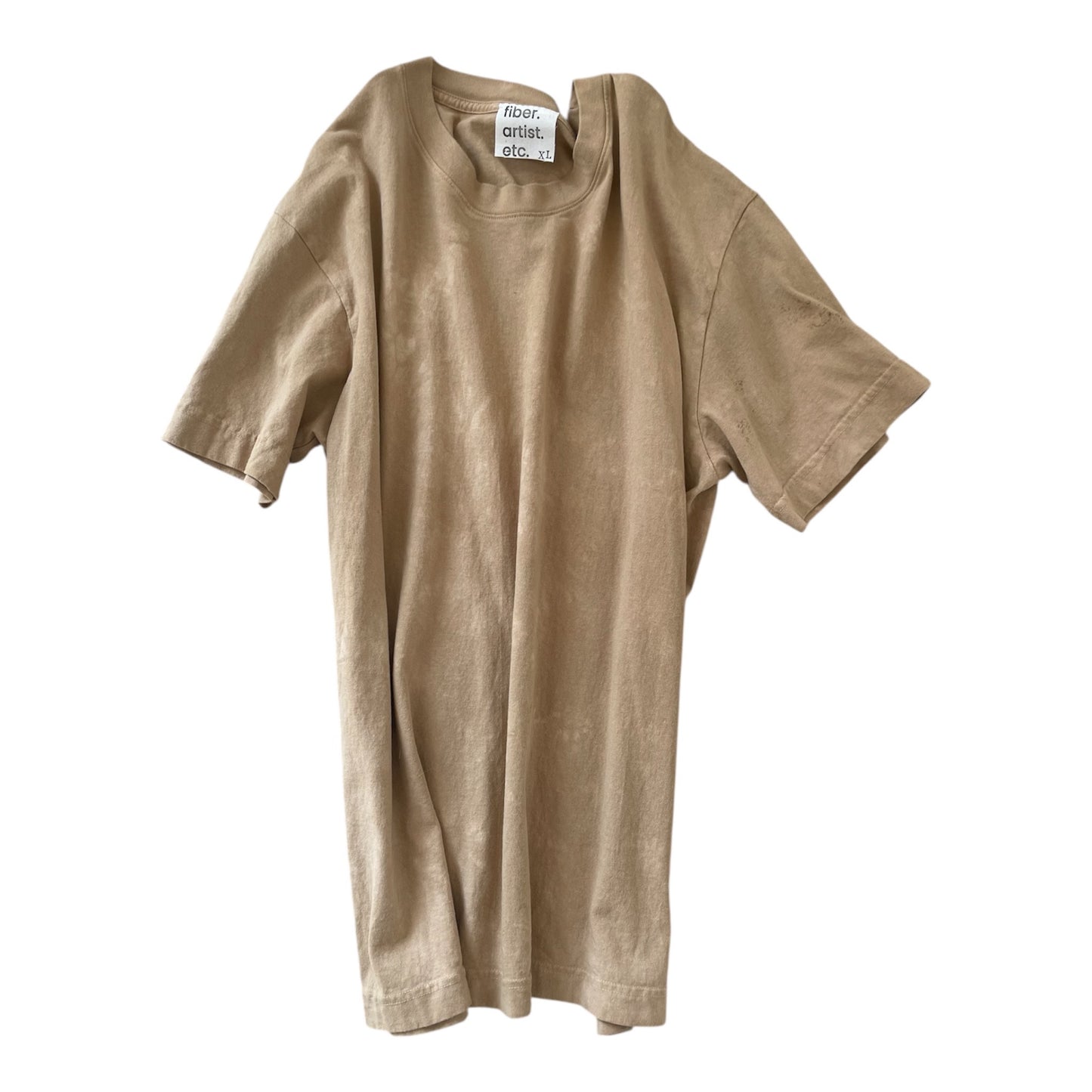 Chestnut Short Sleeve Tee