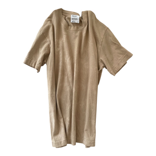 Chestnut Short Sleeve Tee