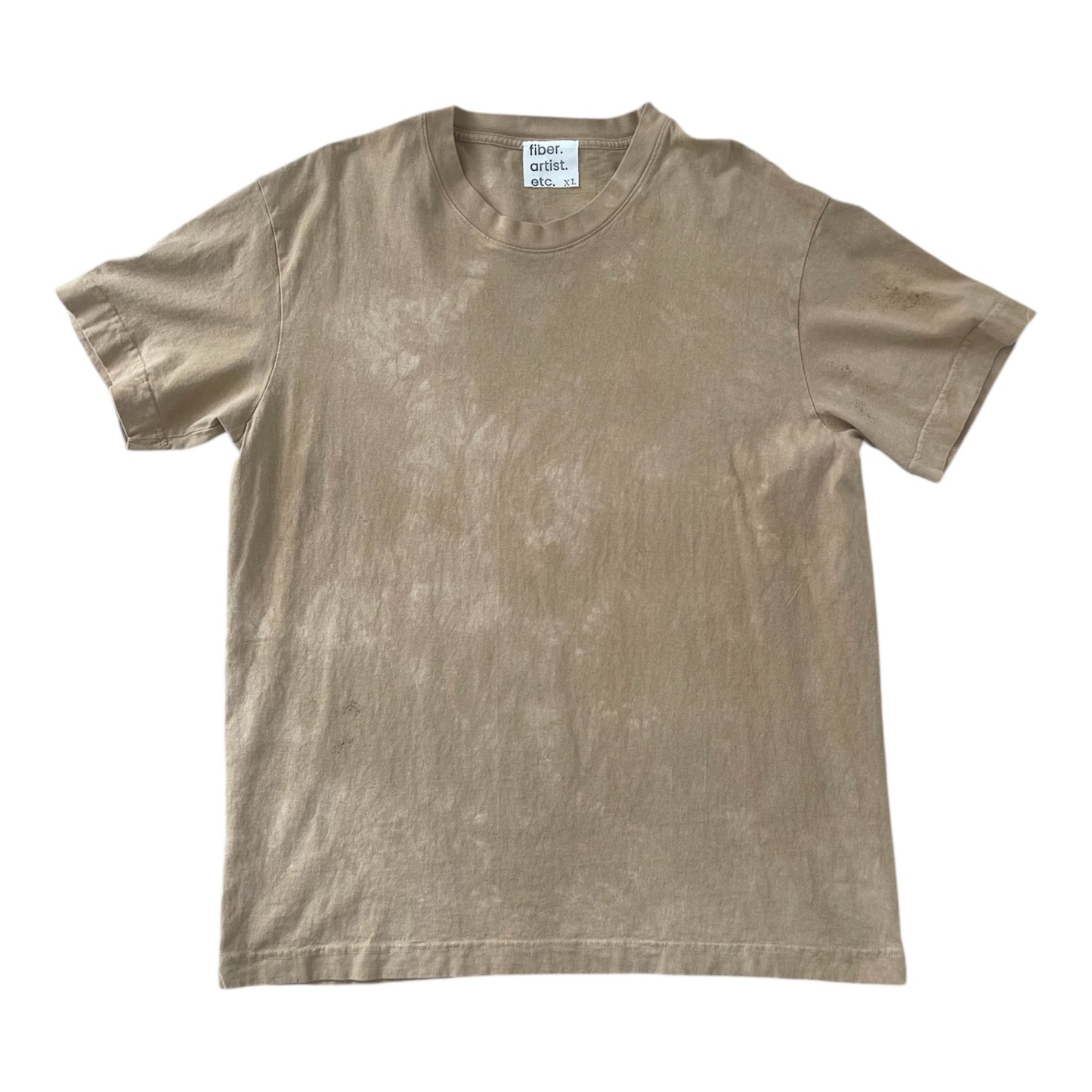 Chestnut Short Sleeve Tee