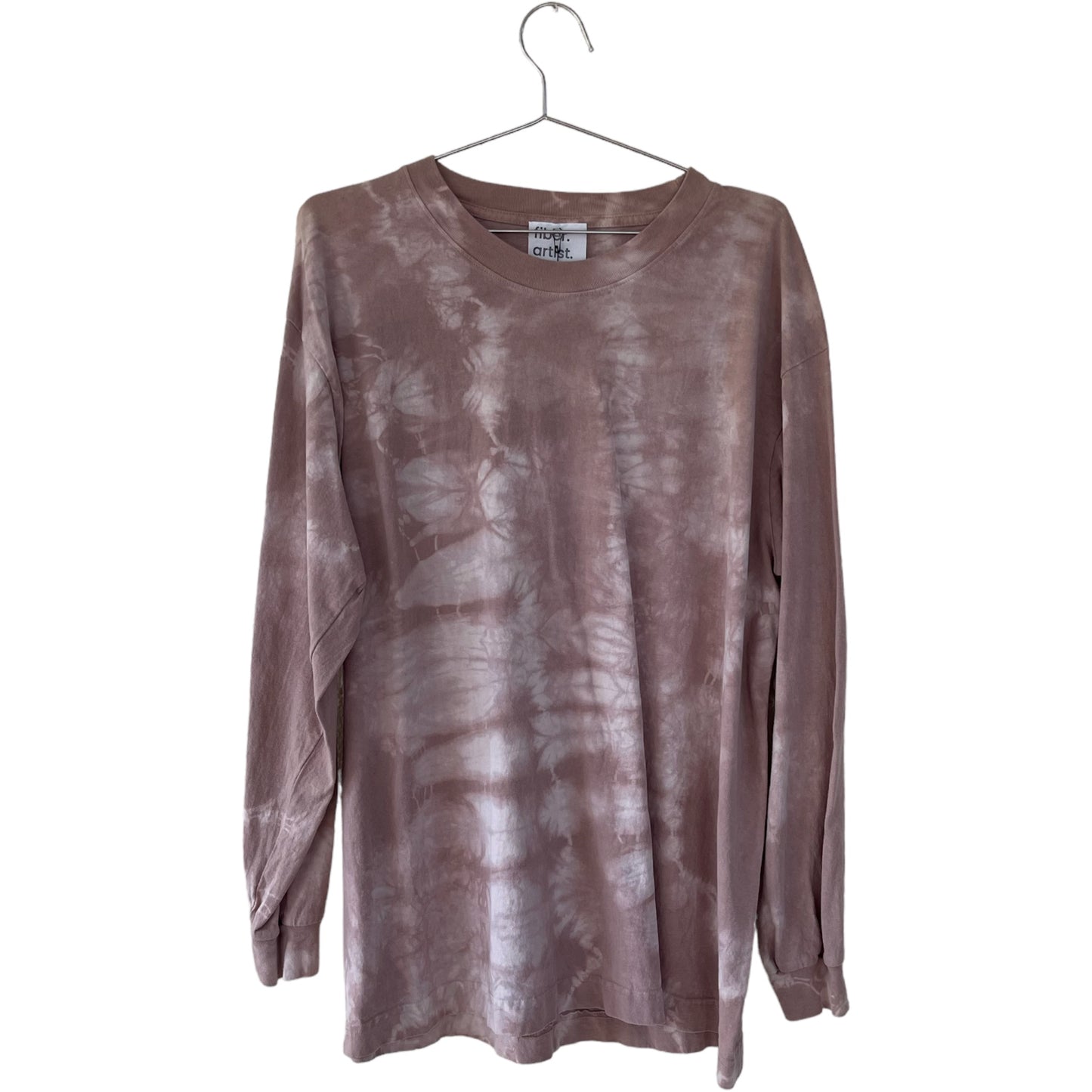 Wattle Long Sleeve Tee