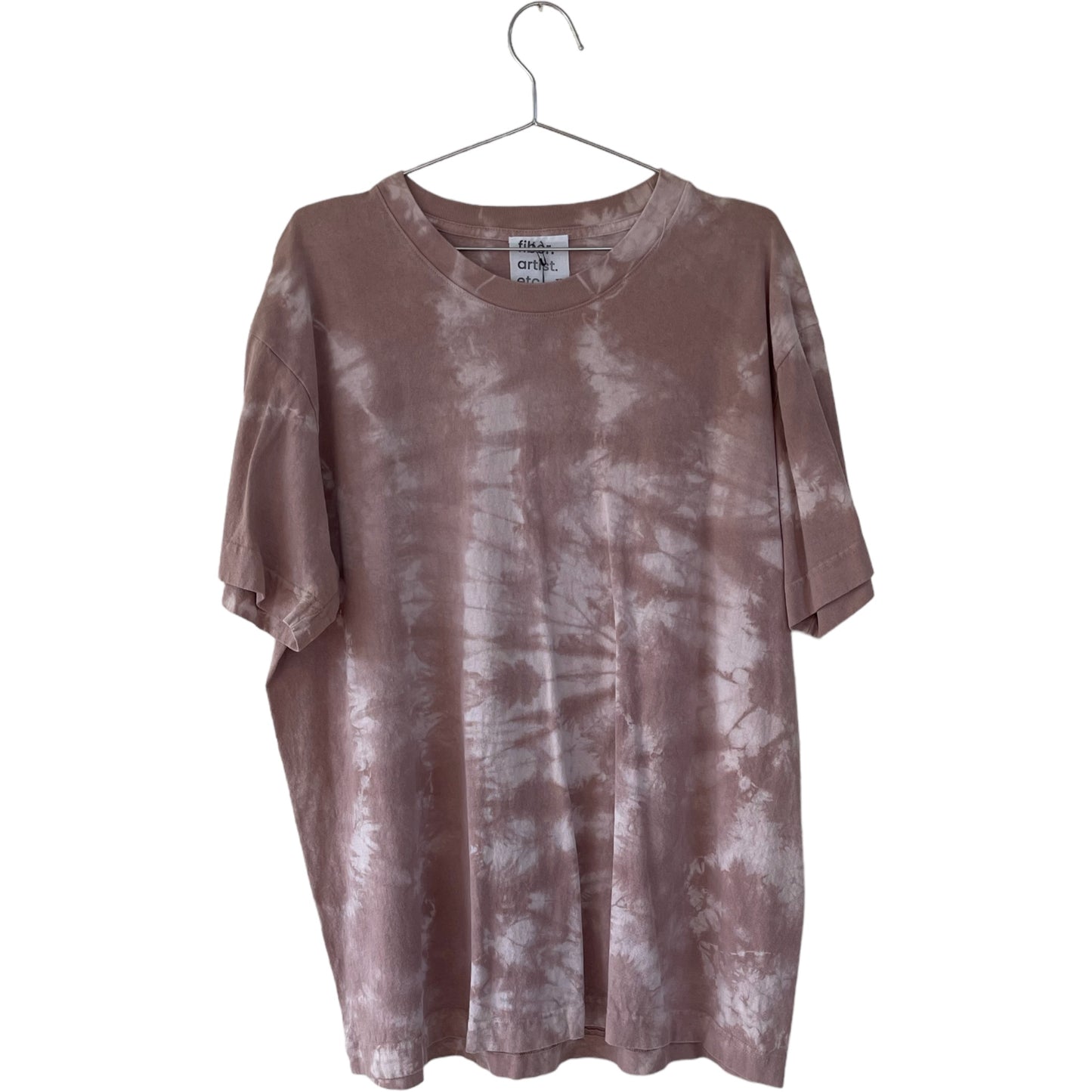 Wattle Short Sleeve Tee