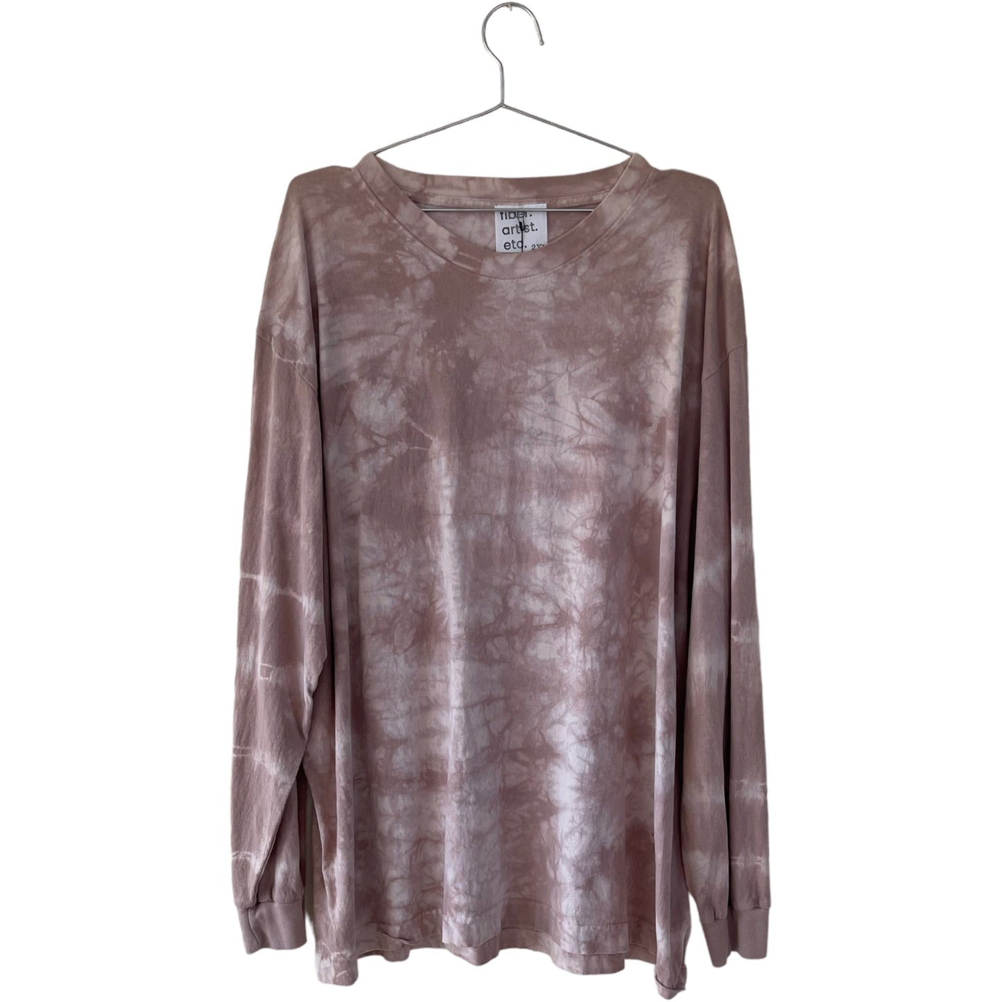 Wattle Long Sleeve Tee