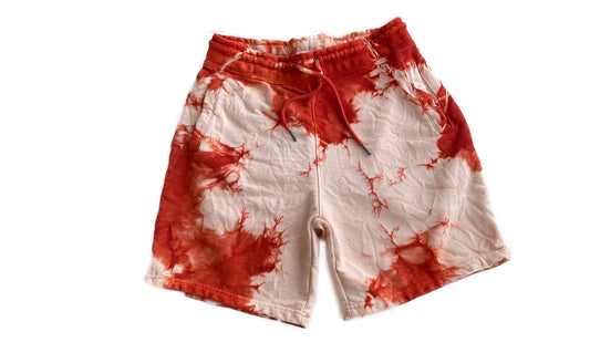 Madder Sweatshorts