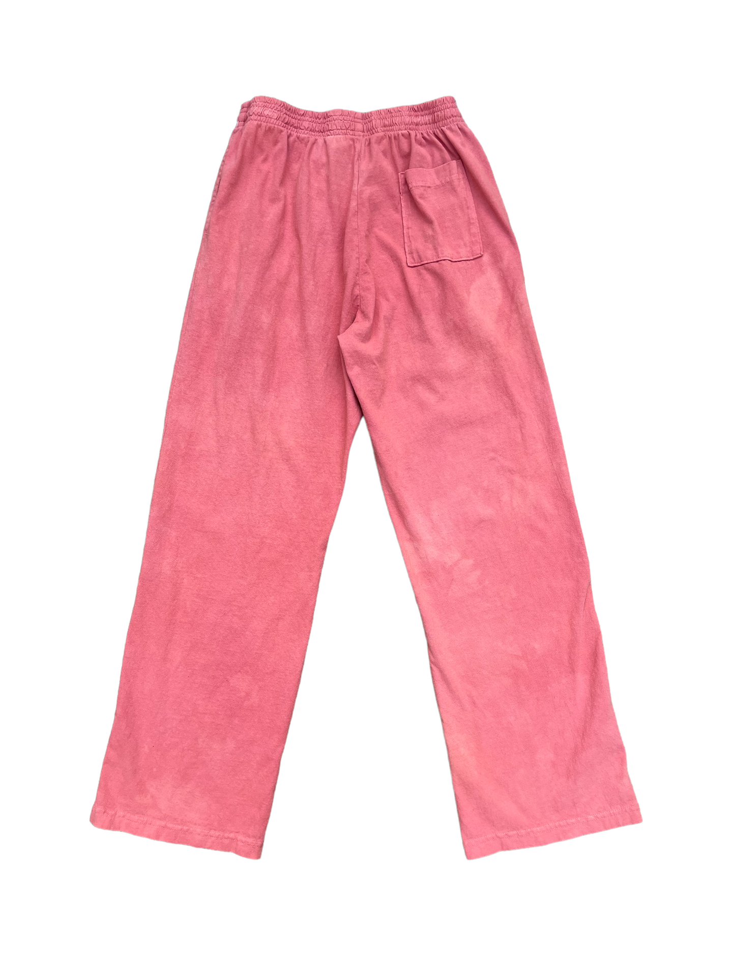 Marigold & Sappanwood Lounge Pants